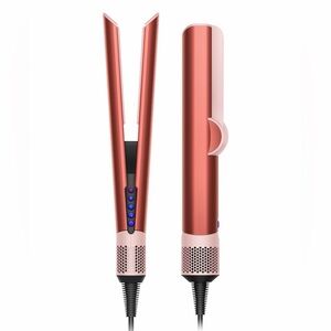 Dyson Airstrait in Strawberry Bronze